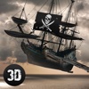 Pirate Ship Flight Simulator 3D Full