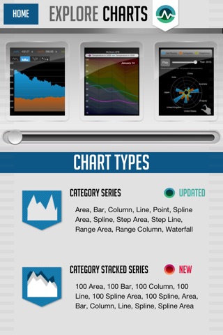 NucliOS: Controls for iOS screenshot 2