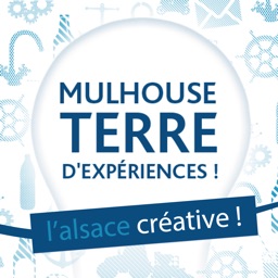 Mulhouse, Terre D'Expériences !