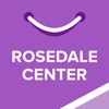 Rosedale Center, powered by Malltip