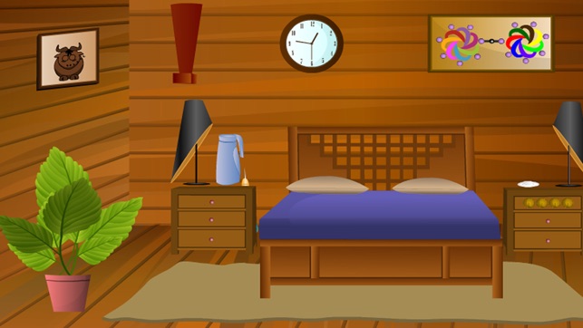 Escape Game: Resort Escape(圖5)-速報App