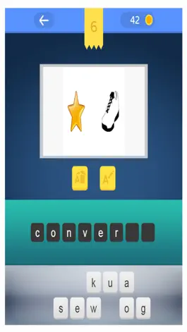 Game screenshot Guess The Emoji Brand Quiz - trivia games mod apk