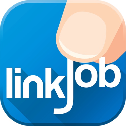 linkJob iOS App