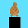 Stick Rabbit Hero - iPadアプリ