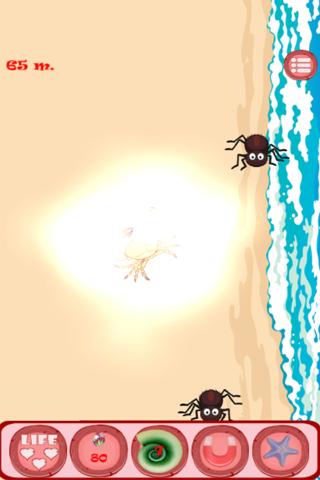 Infinity Beach Game screenshot 3