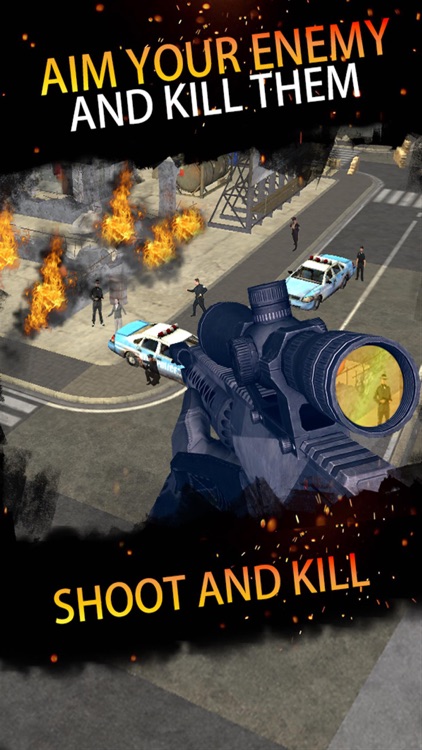 Frontline IGI War Commando - Shoot to kill enemies
