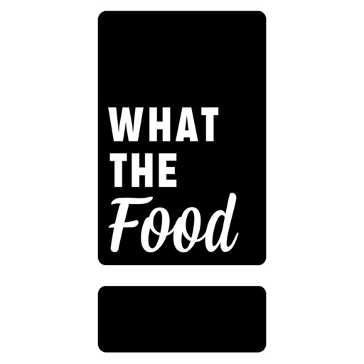 What the Food Frankfurt icon