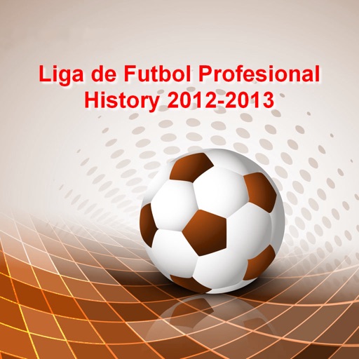 Football Scores Spanish 2012-2013 Standing Video of goals Lineups Scorers Teams info icon