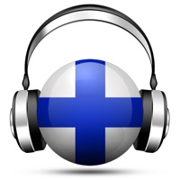 Contact Finland Radio Live (Suomen Kieli, Finnish, Swedish, Suomalainen)