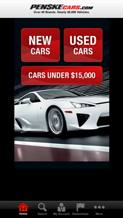 Penskecars.com