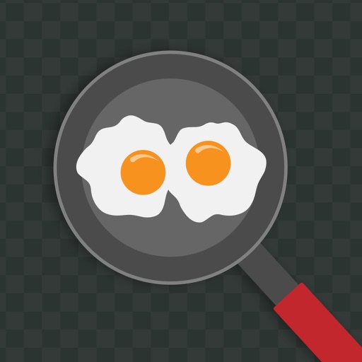 Egg Recipes - Top Collection icon