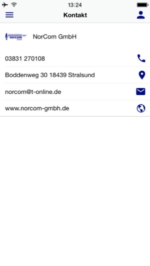 NorCom GmbH(圖4)-速報App