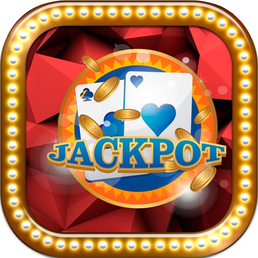 Jackpot Super Win Slot Mania! - Free Slots, Spin and Win Big! iOS App