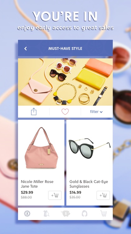 zulily screenshot-3