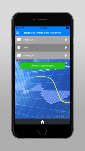 Negócios Online para Iniciantes(圖2)-速報App