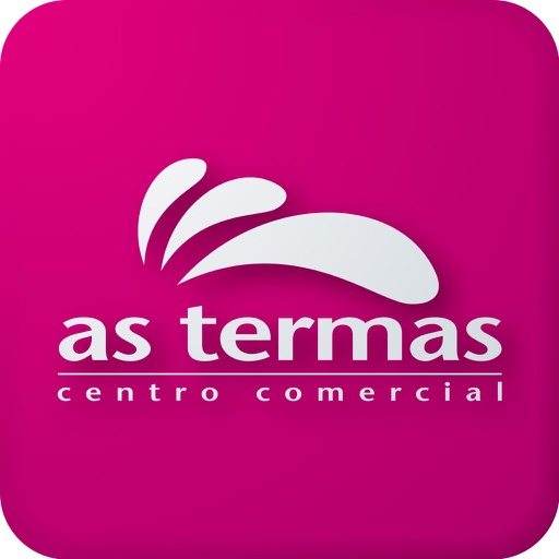 AS TERMAS CENTRO COMERCIAL icon