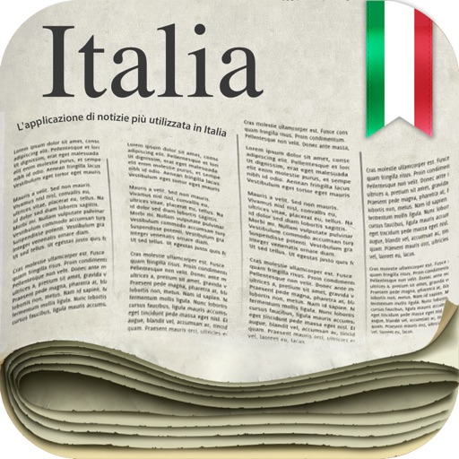 Italian Newspapers