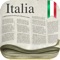 Italian Newspapers is an application that groups the most important Italian newspapers and magazines together