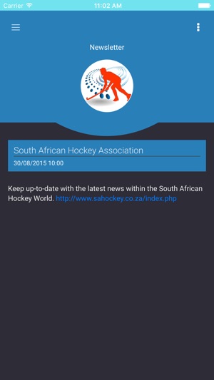 SA Hockey Tournaments(圖5)-速報App