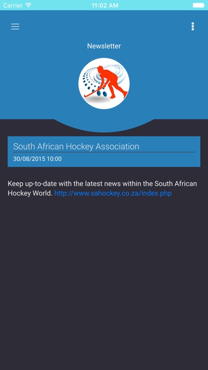 SA Hockey Tournaments screenshot-4