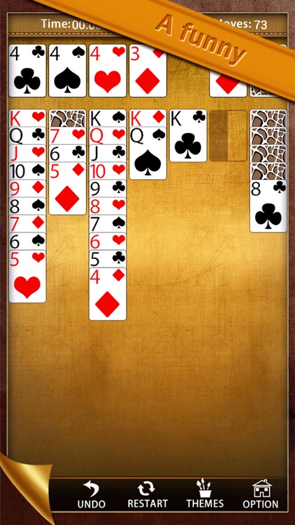 Free Classic Solitaire