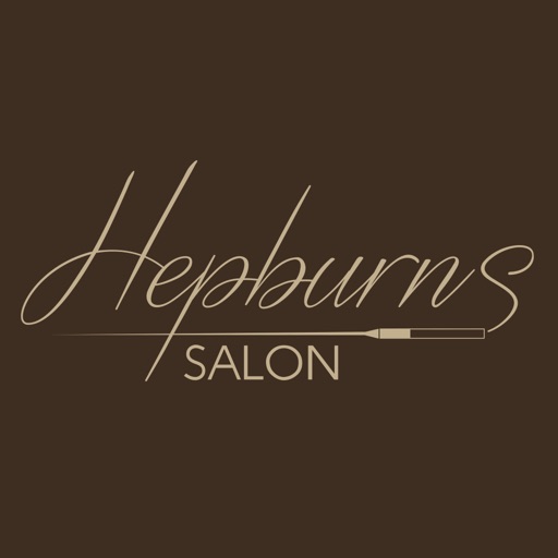 Hepburns Salon icon