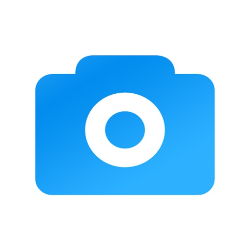 HayCamera - Raw, Live, Filters and Manual Controls icon