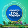 Great App for Kings Dominion