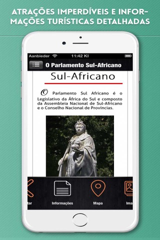 Cape Town Travel Guide Offline screenshot 3