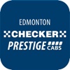 Checker Prestige Cabs Edmonton