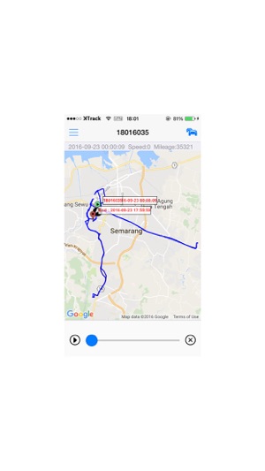 KTrack GPS(圖3)-速報App