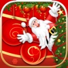Christmas Picture Stickers – Decorate Selfies With Xmas Camera Filters Text & Draw.ings