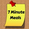 7 Minute Meal - The No Think Diet Plan