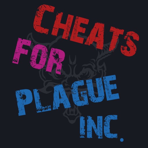 Cheats Guide For Plague Inc. iOS App
