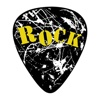 Stickers: Rock Star