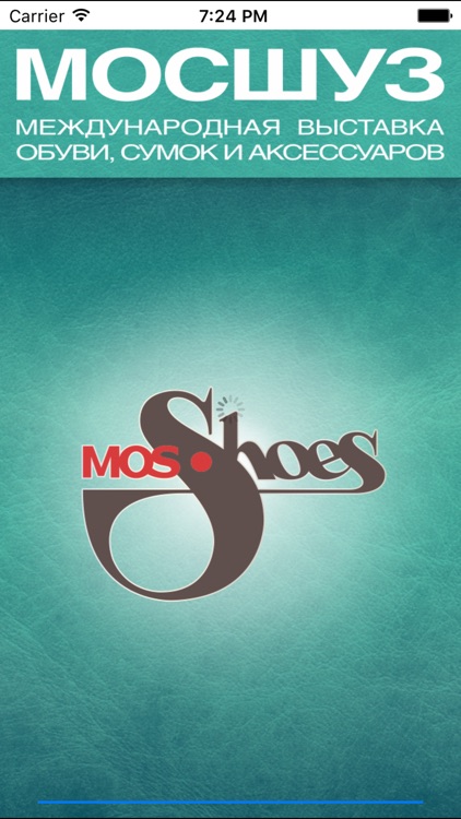 MOSSHOES