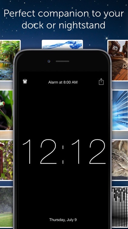 White Noise Free: sounds for sleep and relaxation screenshot-3