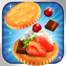 Activities of Lunch Dessert Food Maker Games for Kids Free