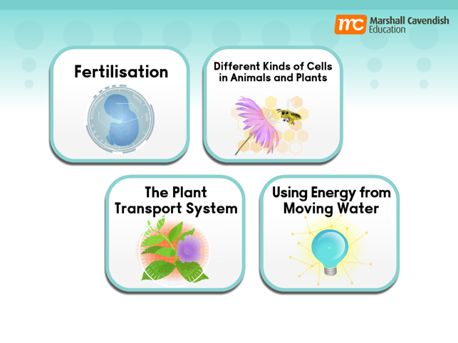 MPAH Science Pri 5 to 6(圖2)-速報App