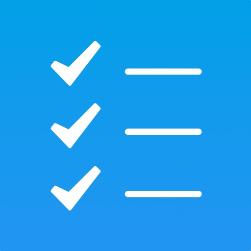Listy - share lists with family and friends