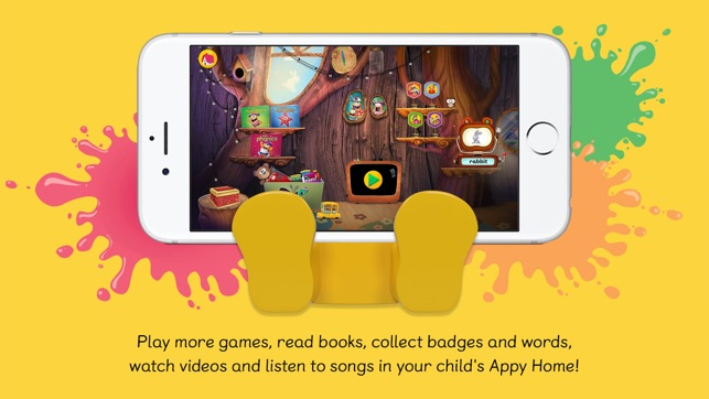 AppyKids Play School.(圖5)-速報App