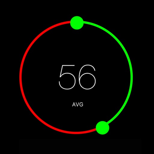 Sound Level Meter 2 iOS App