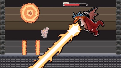 Super Cat Momo : Animal Bros Full By Free Games Teamのおすすめ画像3