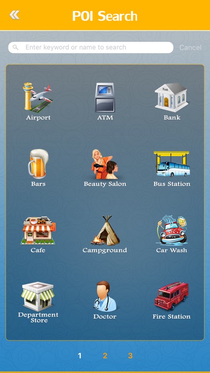 The Best App for Canada's Wonderland screenshot-4