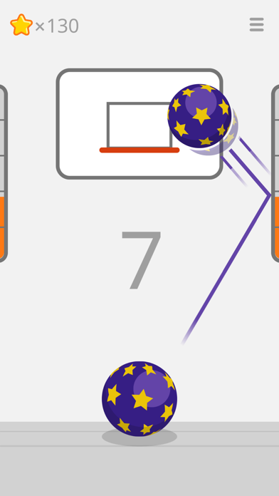 Ketchapp Basketball Screenshot 5