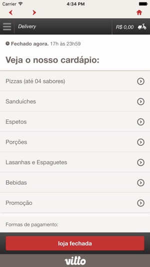 Planeta Pizza Burguer(圖3)-速報App