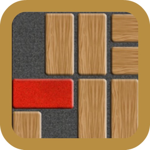 Unblock Brick Casual iOS App