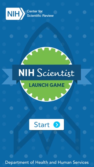 NIH Scientist(圖1)-速報App