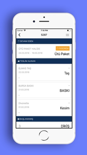 FasonApp(圖1)-速報App