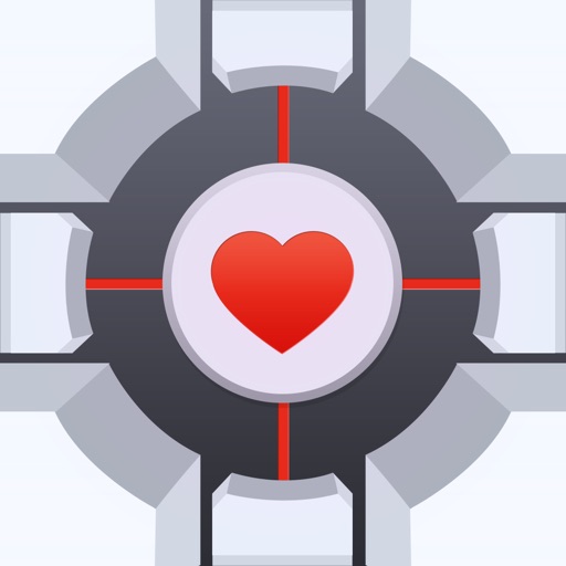 Companion Cube